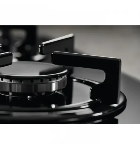 Газовая панель Electrolux EGT6242NVK Газовая панель Electrolux EGT6242NVK