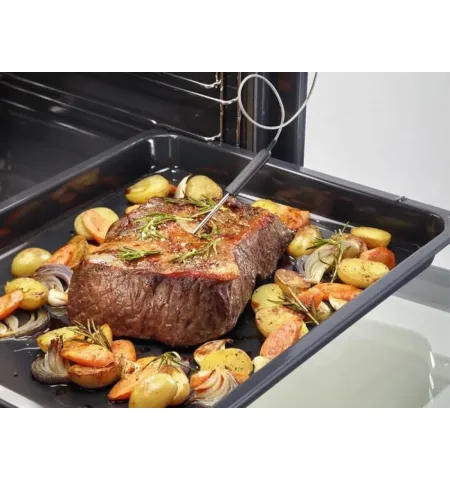 Встраиваемая электрическая духовка Electrolux EOA 5220 AOR black Встраиваемая электрическая духовка Electrolux EOA 5220 AOR black