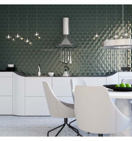 Вытяжка Tornado VIOLLA 750(60) IX LED, Inox Вытяжка Tornado VIOLLA 750(60) IX LED, Inox