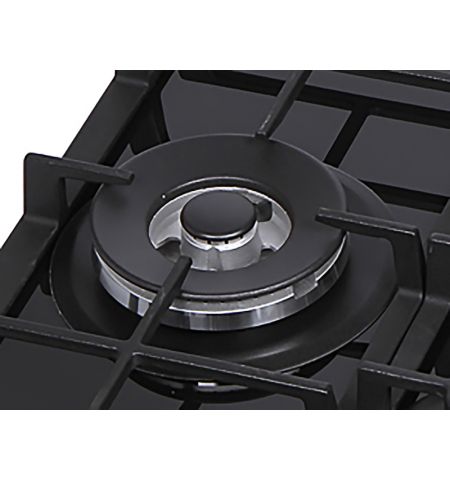 Панель варочная Midea MG697TGB (Black) Панель варочная Midea MG697TGB (Black)