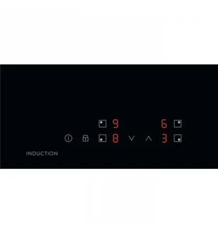 Встраиваемая варочная панель Electrolux LIL61424C, Индукция Встраиваемая варочная панель Electrolux LIL61424C, Индукция