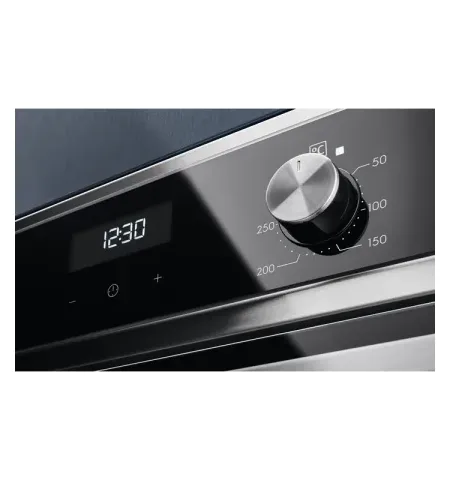 Электрический духовой шкаф Electrolux EZF5E40X Электрический духовой шкаф Electrolux EZF5E40X