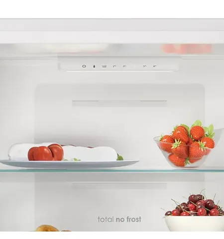 Холодильник CANDY CCE3T620FW Холодильник CANDY CCE3T620FW