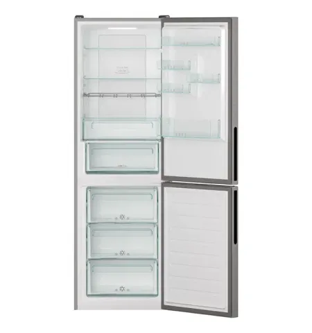 Холодильник CANDY CCE7T618EX Холодильник CANDY CCE7T618EX