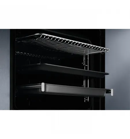 Электрический духовой шкаф Electrolux EZC2430EOX Электрический духовой шкаф Electrolux EZC2430EOX