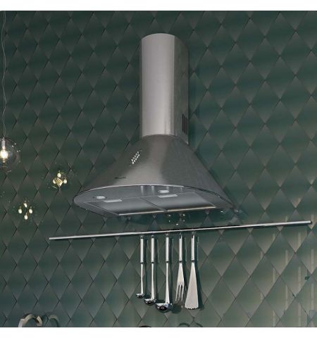 Вытяжка Tornado VIOLLA 750(60) IX LED, Inox Вытяжка Tornado VIOLLA 750(60) IX LED, Inox