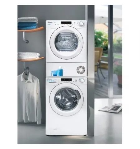 Стиральная машина Candy CS 12102DE/1-S Стиральная машина Candy CS 12102DE/1-S