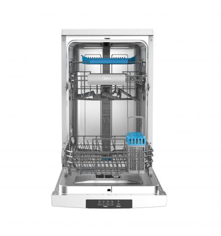 Посудомойка отдельностоящая Midea MFD45S130W White