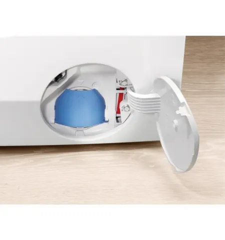 Стиральная машина Electrolux EW8F248B