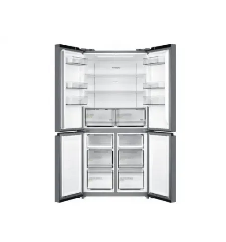 frigider  Midea  MDRF632FGF46 (SBS470 NF IX) side by side