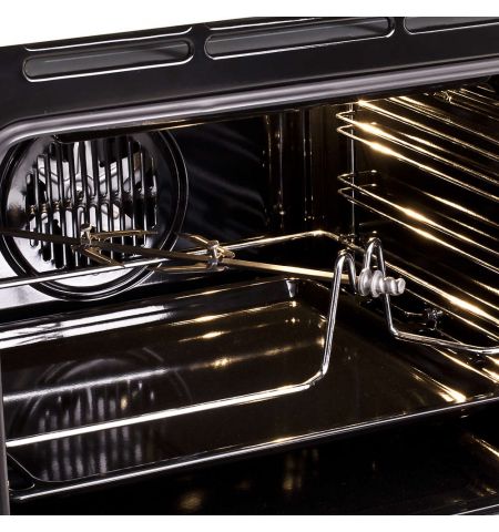 Духовка электрическая Tornado RU-8F PW (Ivory) Духовка электрическая Tornado RU-8F PW (Ivory)