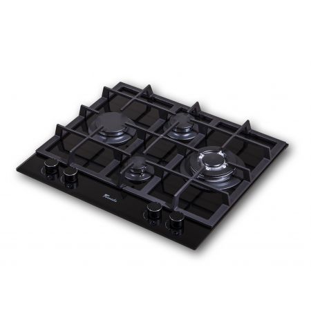 Панель варочная Tornado TR4020HM ROMB BL Glass (Black) Панель варочная Tornado TR4020HM ROMB BL Glass (Black)