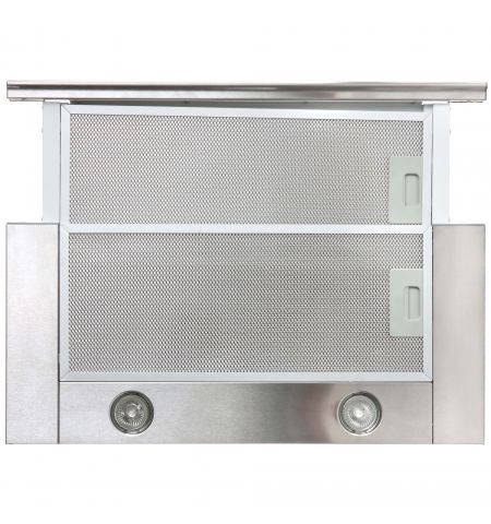 Вытяжка Tornado STORM 1200(60) LED IX, Inox Вытяжка Tornado STORM 1200(60) LED IX, Inox