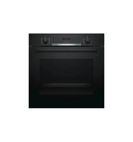 Электрический духовой шкаф Bosch HBA554EB0