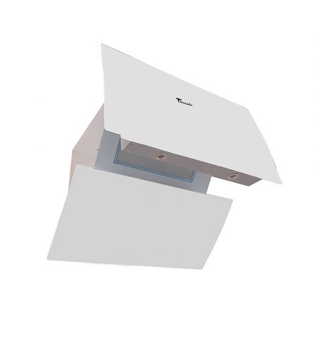 Вытяжка Tornado AUTOMOD 750 60 WH, White Вытяжка Tornado AUTOMOD 750 60 WH, White