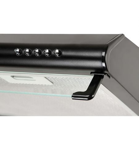 Вытяжка Tornado BONA 10 (50) BL LED, Black Вытяжка Tornado BONA 10 (50) BL LED, Black