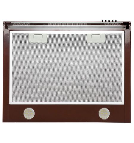 Вытяжка Tornado BONA 20 (60) MARO LED, Brown Вытяжка Tornado BONA 20 (60) MARO LED, Brown