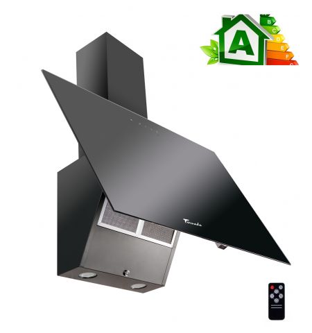 Вытяжка наклонная Tornado DELY 1200(90) WH LED (1200 м?/ч) Вытяжка наклонная Tornado DELY 1200(90) WH LED (1200 м?/ч)