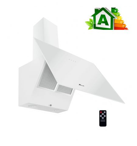 Вытяжка Tornado DELY 1200(90) WH LED Вытяжка Tornado DELY 1200(90) WH LED