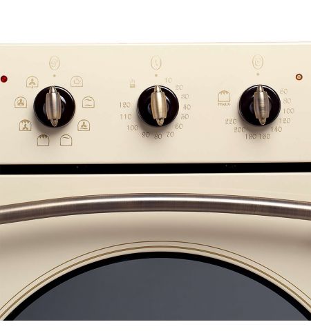 Духовка электрическая Tornado RU-8F PW (Ivory) Духовка электрическая Tornado RU-8F PW (Ivory)