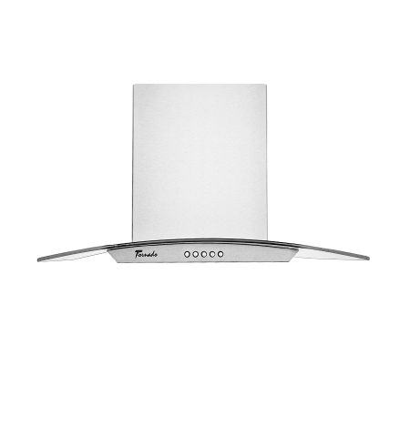 Вытяжка Tornado EVA 1200(60) IX LED, Inox Вытяжка Tornado EVA 1200(60) IX LED, Inox