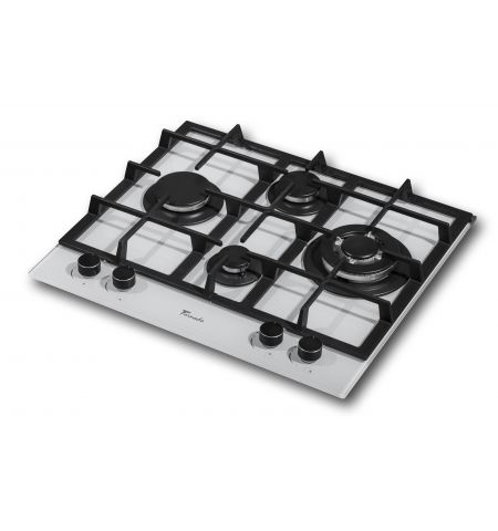 Панель варочная Tornado TR4020HM ROMB WH Glass (White) Панель варочная Tornado TR4020HM ROMB WH Glass (White)