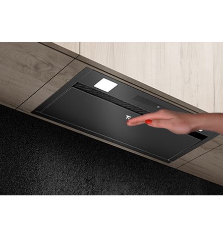 Вытяжка Tornado MODUL TOUCH FREE 1200(60) BL LED, Black Вытяжка Tornado MODUL TOUCH FREE 1200(60) BL LED, Black