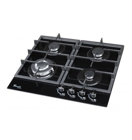 Панель варочная Tornado H59-4006B Eco BL (Black) Панель варочная Tornado H59-4006B Eco BL (Black)