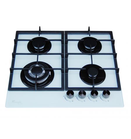 Панель варочная Tornado H59-4006B Eco WH (White) Панель варочная Tornado H59-4006B Eco WH (White)