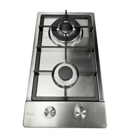 Панель газовая Tornado HZT 3031 IX Inox Панель газовая Tornado HZT 3031 IX Inox