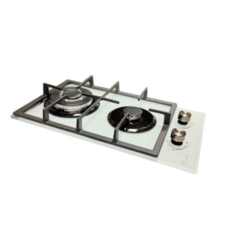 Панель газовая Tornado HZT 3033 WH White