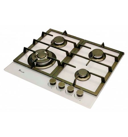 Панель варочная Tornado TR4033 GLASS (Ivory) Панель варочная Tornado TR4033 GLASS (Ivory)