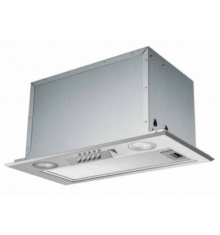 Вытяжка полновстраиваемая Midea MH 90I 350X Inox (600 м?/ч)