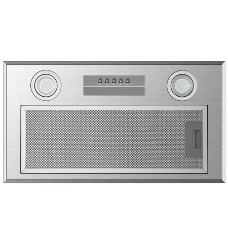 Вытяжка полновстраиваемая Midea MH 90I 350X Inox (600 м?/ч) Вытяжка полновстраиваемая Midea MH 90I 350X Inox (600 м?/ч)