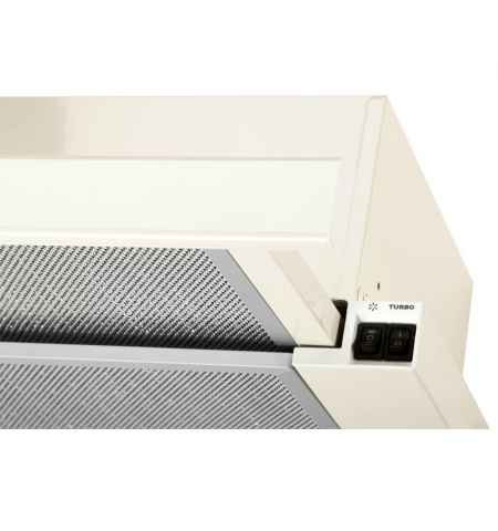 Вытяжка Tornado STORM 1200(60) LED BEJ, Beige Вытяжка Tornado STORM 1200(60) LED BEJ, Beige