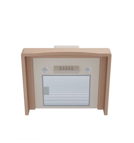 Вытяжка Tornado TEMPO 1200(60) WH LED, White Вытяжка Tornado TEMPO 1200(60) WH LED, White