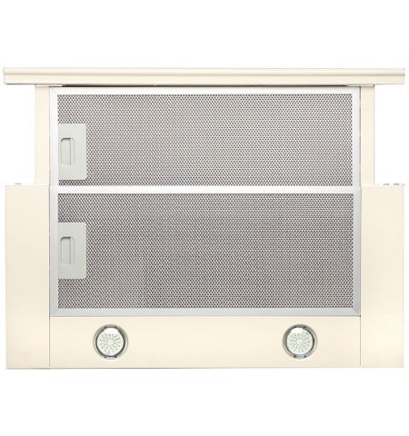 Вытяжка Tornado STORM 1200(60) LED BEJ, Beige Вытяжка Tornado STORM 1200(60) LED BEJ, Beige