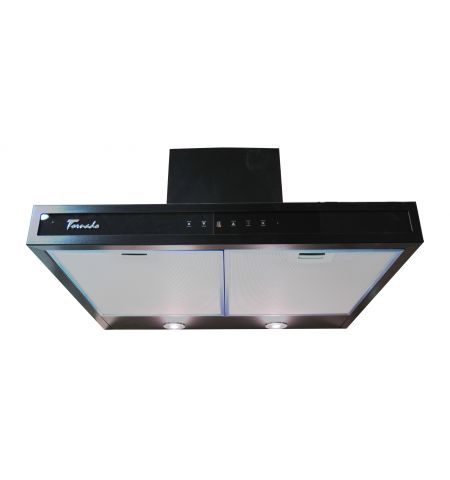 Вытяжка Tornado LARA 700(60) BL, Black Вытяжка Tornado LARA 700(60) BL, Black