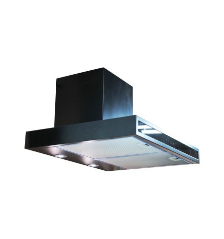 Вытяжка Tornado LARA 700(60) BL, Black Вытяжка Tornado LARA 700(60) BL, Black