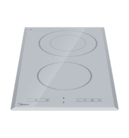 Панель варочная Midea MCH32329FW (White) Панель варочная Midea MCH32329FW (White)