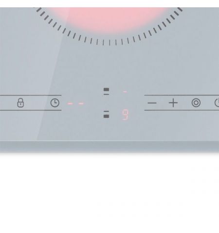 Панель варочная Midea MCH32329FW (White) Панель варочная Midea MCH32329FW (White)