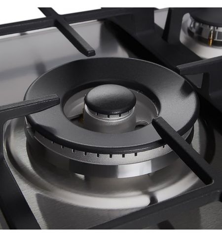 Панель варочная Midea MG697TX (Inox) Панель варочная Midea MG697TX (Inox)