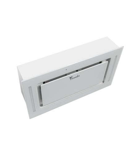 Вытяжка Tornado MODUL SENSOR 1200(52) FG WH LED, White Вытяжка Tornado MODUL SENSOR 1200(52) FG WH LED, White