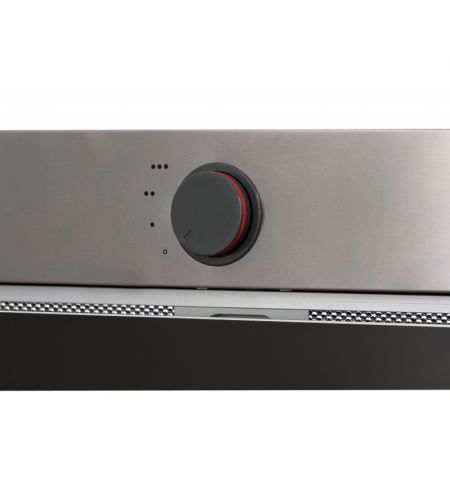 Вытяжка Tornado MODUL GLASS 750(60) IX LED, Inox/Glass Вытяжка Tornado MODUL GLASS 750(60) IX LED, Inox/Glass