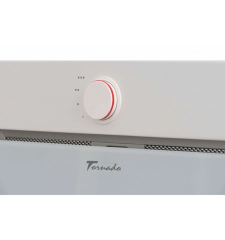 Вытяжка Tornado MODUL GLASS 750(60) WH LED, White/Glass Вытяжка Tornado MODUL GLASS 750(60) WH LED, White/Glass