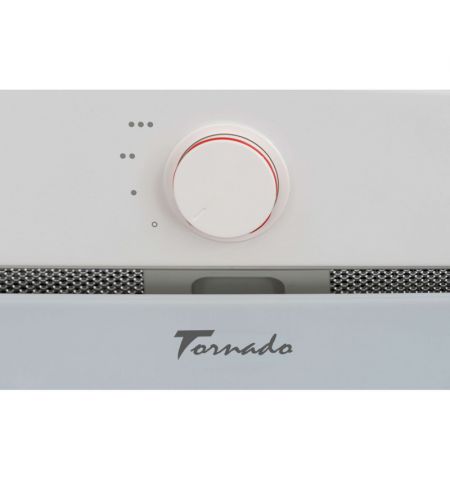 Вытяжка Tornado MODUL GLASS 750(60) WH LED, White/Glass Вытяжка Tornado MODUL GLASS 750(60) WH LED, White/Glass