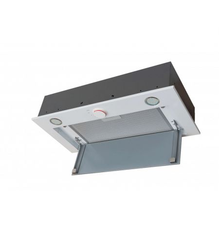 Вытяжка Tornado MODUL GLASS 750(60) WH LED, White/Glass Вытяжка Tornado MODUL GLASS 750(60) WH LED, White/Glass