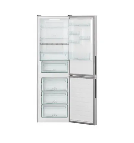 Холодильник CANDY CCE7T618ES Холодильник CANDY CCE7T618ES