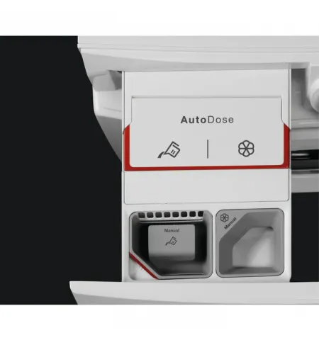 Стиральная машина AEG L7FBE49BSA, 9 кг Стиральная машина AEG L7FBE49BSA, 9 кг