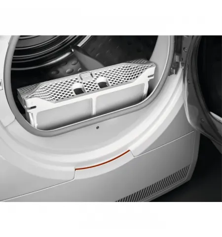Сушильная машина AEG T8DBE48S Сушильная машина AEG T8DBE48S